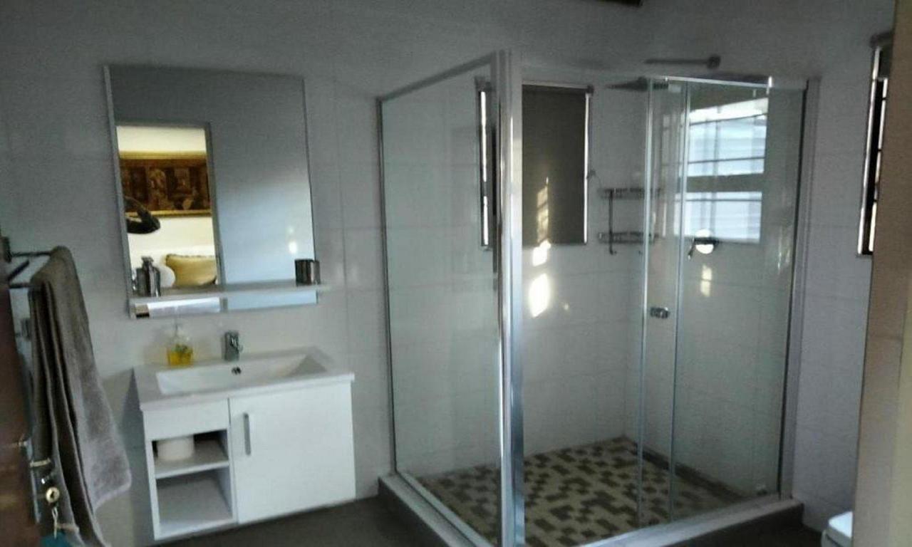 Camroshell Hotel Hogsback Buitenkant foto
